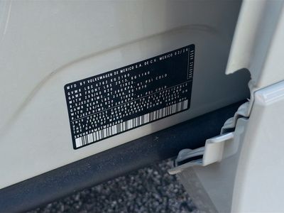 2026 Volkswagen Tiguan — photo 27 view