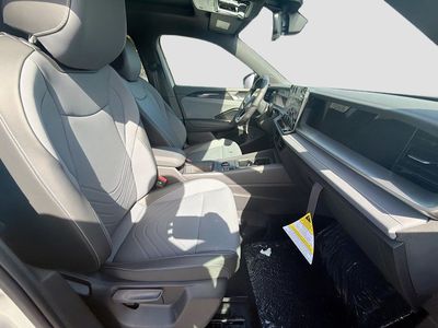 2026 Volkswagen Tiguan — photo 23 view