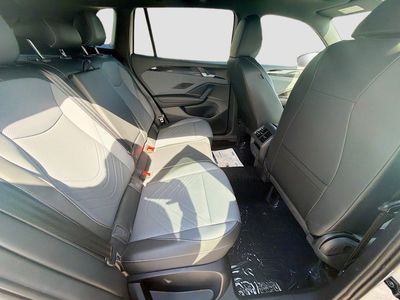2026 Volkswagen Tiguan — photo 22 view