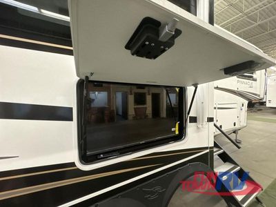 2026 Jayco Pinnacle - Photo 14