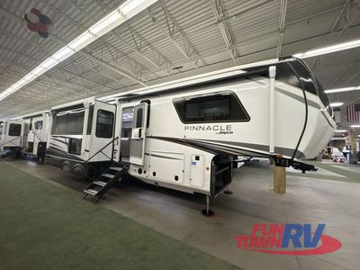 2026 Jayco Pinnacle - Photo 1
