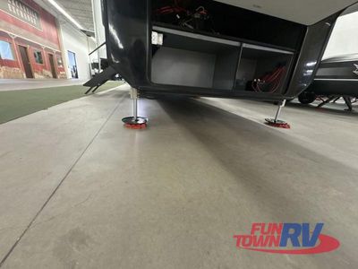 2026 Jayco Pinnacle - Photo 10