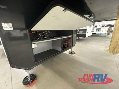 2026 Jayco Pinnacle - Photo 13