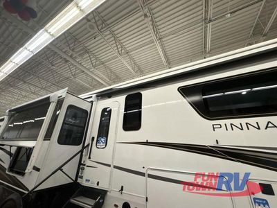 2026 Jayco Pinnacle - Photo 6