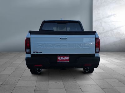 2026 Honda Ridgeline - Photo 3