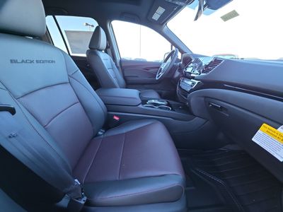 2026 Honda Ridgeline - Photo 7