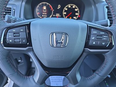 2026 Honda Ridgeline - Photo 12