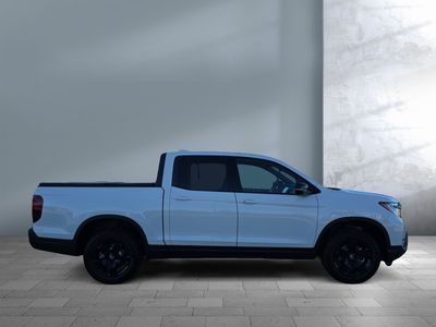 2026 Honda Ridgeline - Photo 5