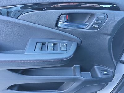 2026 Honda Ridgeline - Photo 15