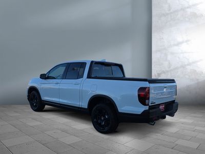 2026 Honda Ridgeline - Photo 2