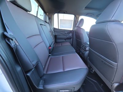 2026 Honda Ridgeline - Photo 9