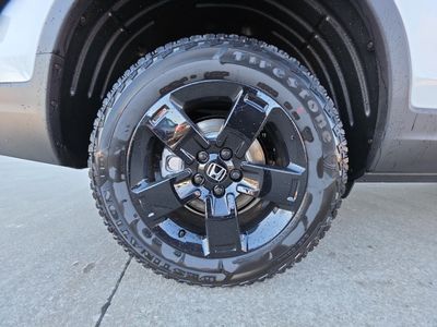 2026 Honda Ridgeline - Photo 14
