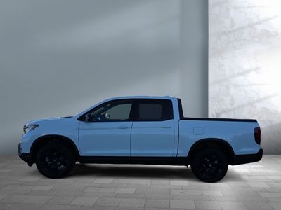 2026 Honda Ridgeline - Photo 4
