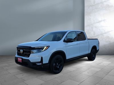 2026 Honda Ridgeline - Photo 1