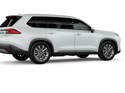 2026 Toyota Grand Highlander - Photo 13