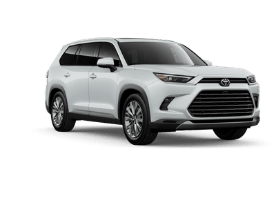 2026 Toyota Grand Highlander - Photo 17