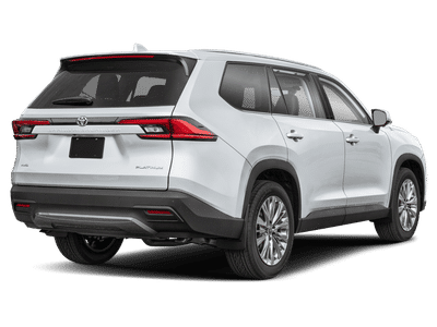2026 Toyota Grand Highlander - Photo 25