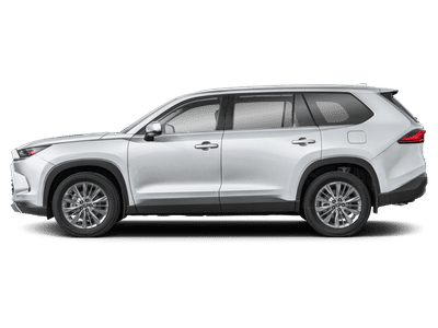 2026 Toyota Grand Highlander - Photo 23