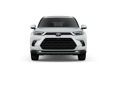 2026 Toyota Grand Highlander - Photo 2