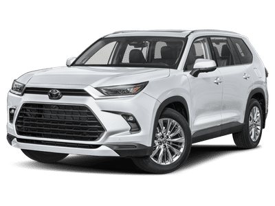 2026 Toyota Grand Highlander - Photo 24