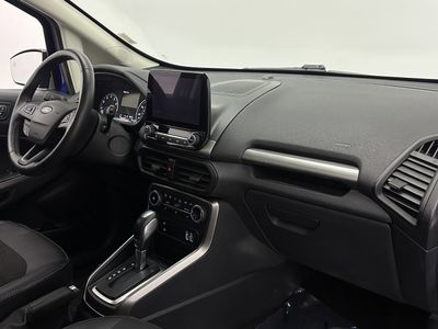 2021 Ford EcoSport - Photo 33