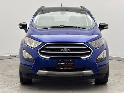 2021 Ford EcoSport - Photo 2