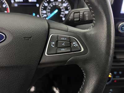 2021 Ford EcoSport - Photo 21