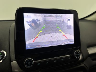 2021 Ford EcoSport - Photo 18