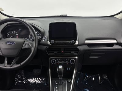 2021 Ford EcoSport - Photo 27