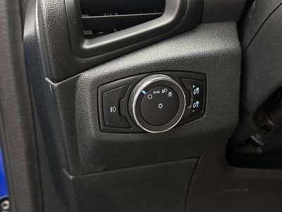 2021 Ford EcoSport - Photo 22