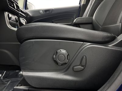 2021 Ford EcoSport - Photo 14