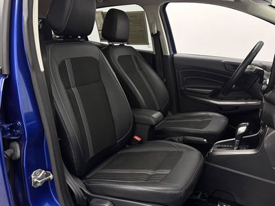 2021 Ford EcoSport - Photo 34