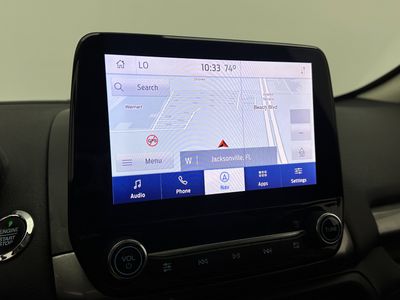 2021 Ford EcoSport - Photo 5
