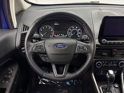 2021 Ford EcoSport - Photo 25
