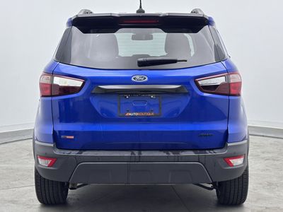 2021 Ford EcoSport - Photo 8