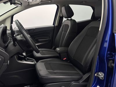 2021 Ford EcoSport - Photo 15