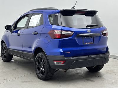 2021 Ford EcoSport - Photo 7