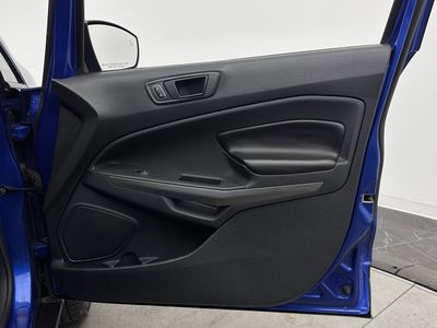 2021 Ford EcoSport - Photo 32