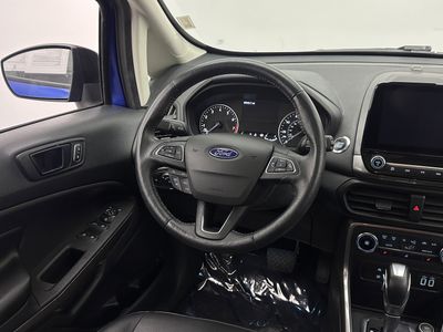 2021 Ford EcoSport - Photo 26