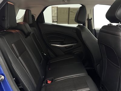 2021 Ford EcoSport - Photo 31