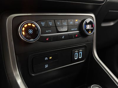 2021 Ford EcoSport - Photo 17