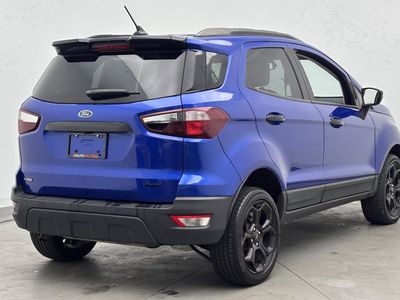 2021 Ford EcoSport - Photo 9