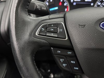 2021 Ford EcoSport - Photo 19