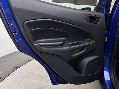 2021 Ford EcoSport - Photo 24