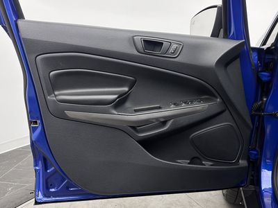 2021 Ford EcoSport - Photo 11