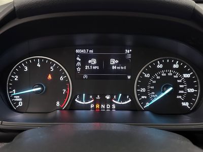 2021 Ford EcoSport - Photo 20