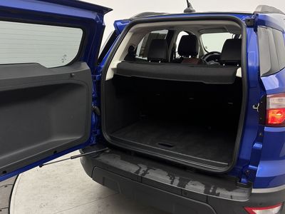 2021 Ford EcoSport - Photo 29