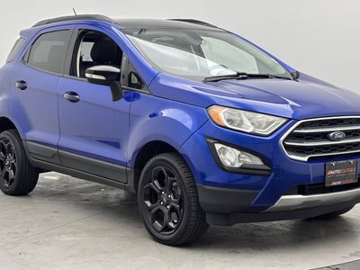 2021 Ford EcoSport - Photo 3