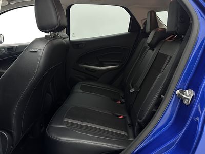 2021 Ford EcoSport - Photo 23