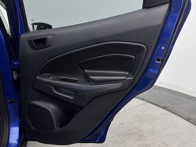 2021 Ford EcoSport - Photo 30